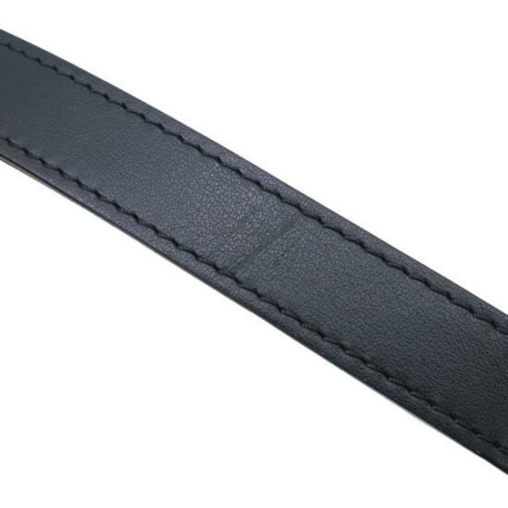 Louis Vuitton Monogram Eclipse Black Pochette Vol… - image 5